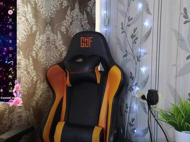 Veta-konfeta's BongaCams show and profile