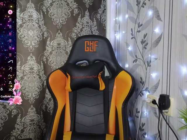 Veta-konfeta's BongaCams show and profile