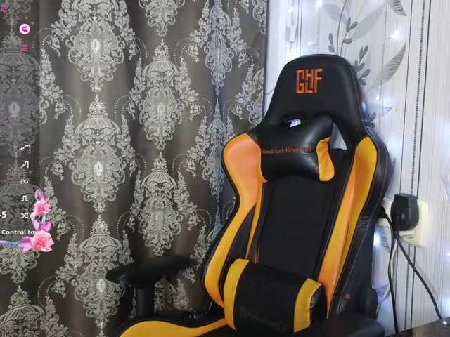 Veta-konfeta's BongaCams show and profile