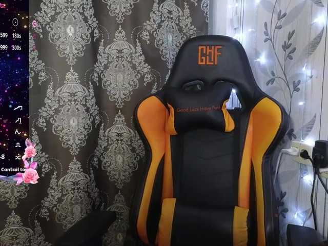 Veta-konfeta's BongaCams show and profile