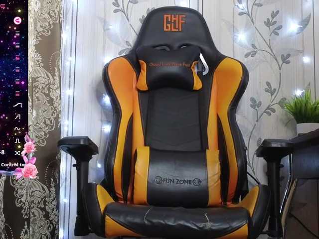 Veta-konfeta's BongaCams show and profile