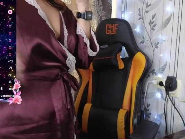 Veta-konfeta from BongaCams is Freechat