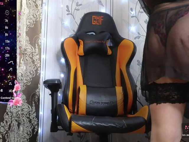 Veta-konfeta's BongaCams show and profile