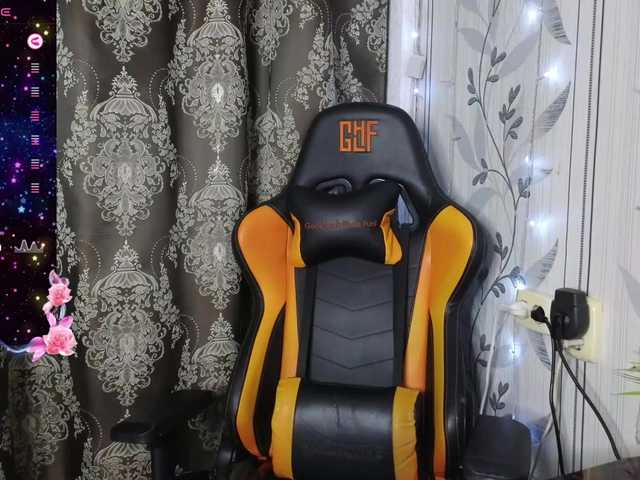 Veta-konfeta's BongaCams show and profile