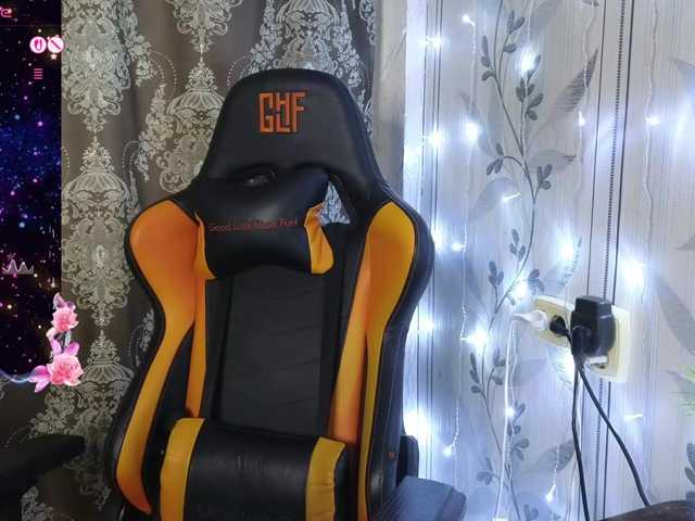 Veta-konfeta's BongaCams show and profile