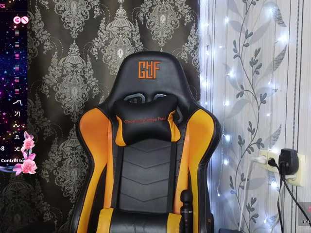 Veta-konfeta's BongaCams show and profile