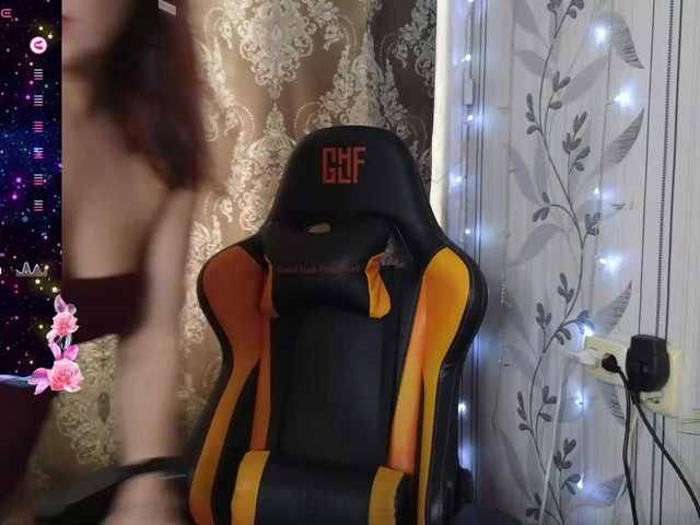 Veta-konfeta's BongaCams show and profile