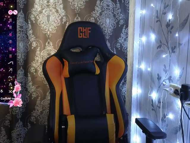 Veta-konfeta's BongaCams show and profile