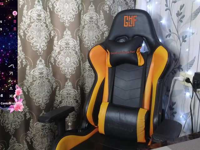 Veta-konfeta's BongaCams show and profile