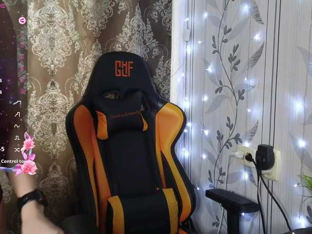 Veta-konfeta's BongaCams show and profile