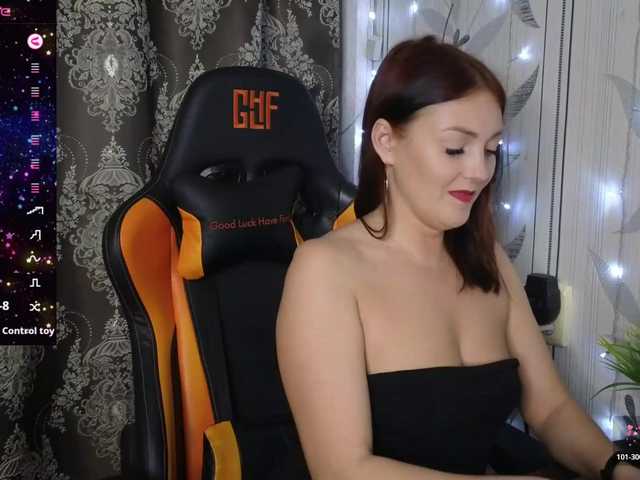 Veta-konfeta from BongaCams is Freechat