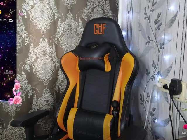 Veta-konfeta's BongaCams show and profile