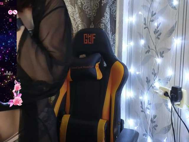 Veta-konfeta's BongaCams show and profile