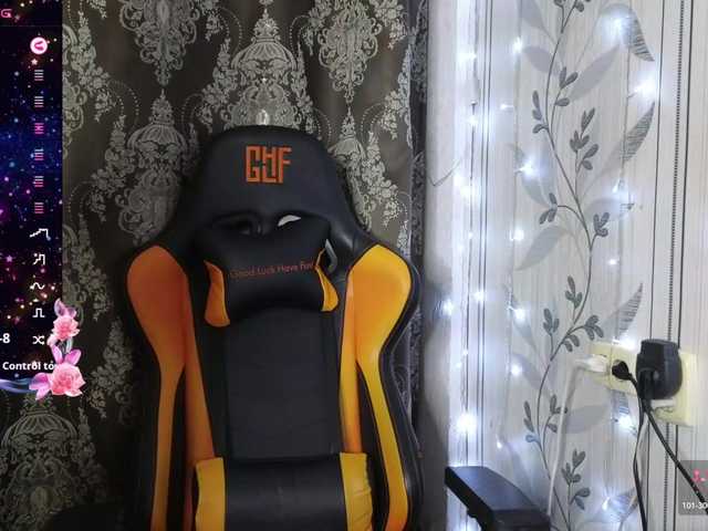 Veta-konfeta's BongaCams show and profile