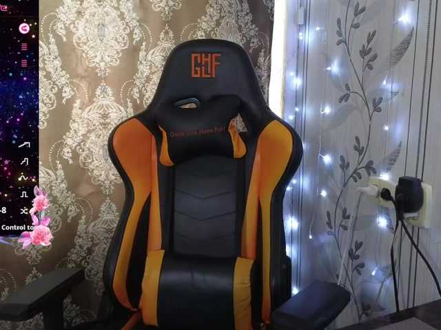 Veta-konfeta's BongaCams show and profile