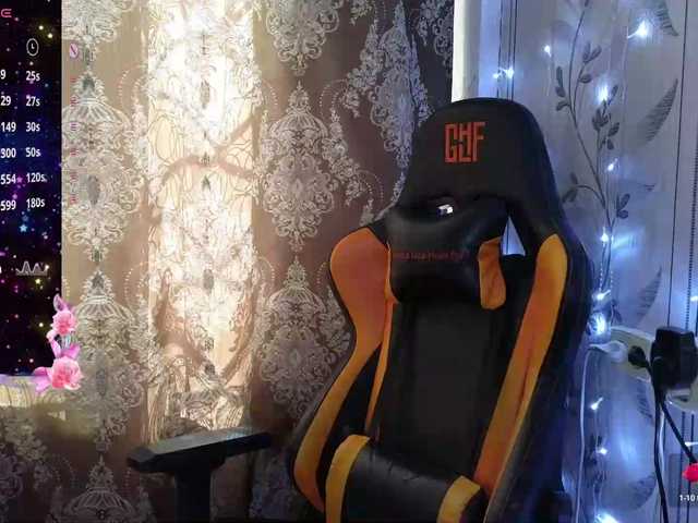 Veta-konfeta's BongaCams show and profile