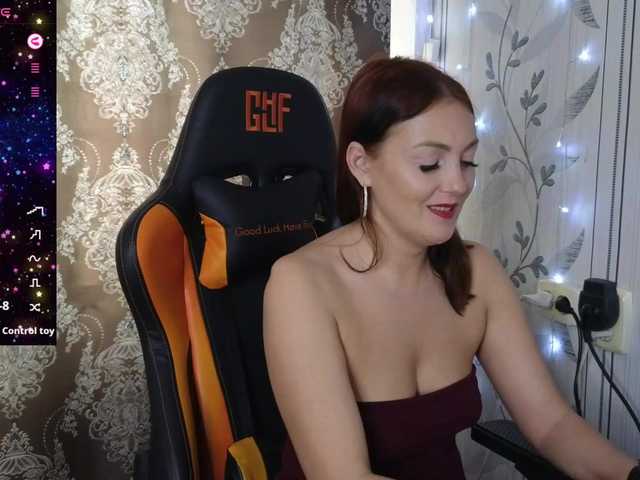 Veta-konfeta's BongaCams show and profile