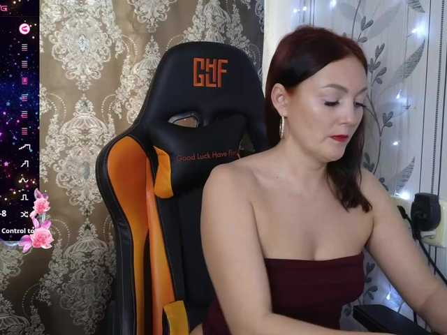 Veta-konfeta's BongaCams show and profile