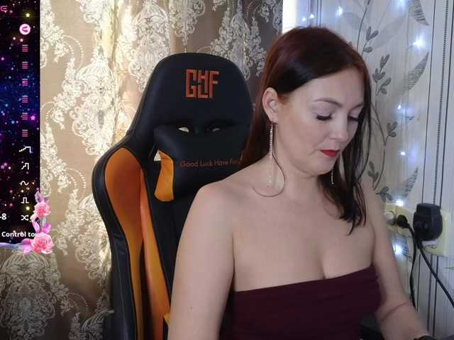 Veta-konfeta's BongaCams show and profile