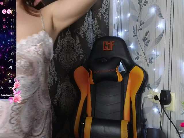 Veta-konfeta's BongaCams show and profile