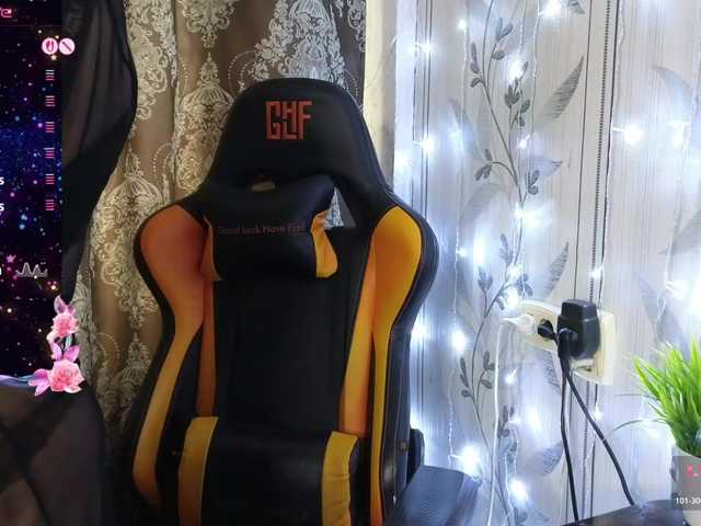 Veta-konfeta's BongaCams show and profile