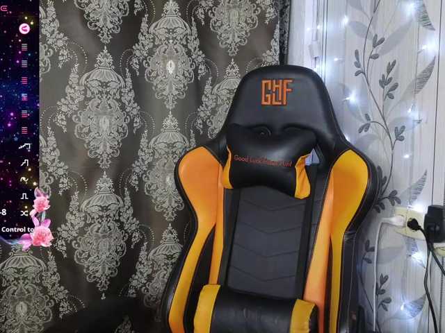 Veta-konfeta's BongaCams show and profile