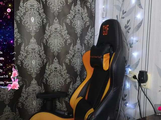 Veta-konfeta's BongaCams show and profile