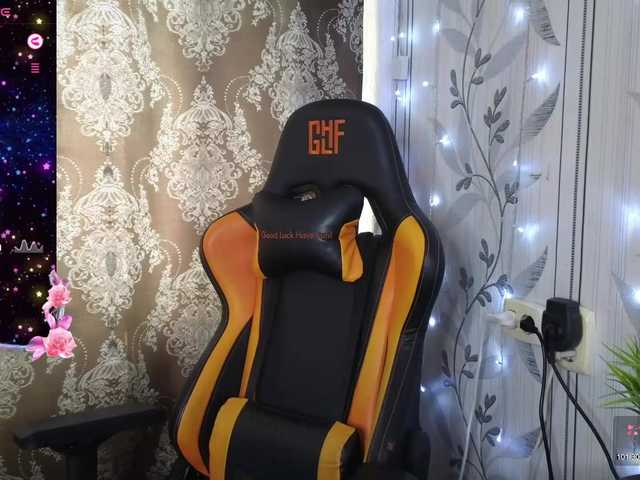 Veta-konfeta's BongaCams show and profile