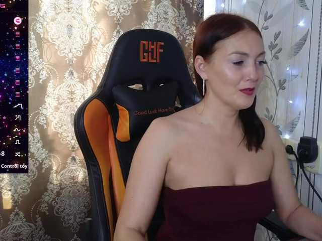 Veta-konfeta's BongaCams show and profile