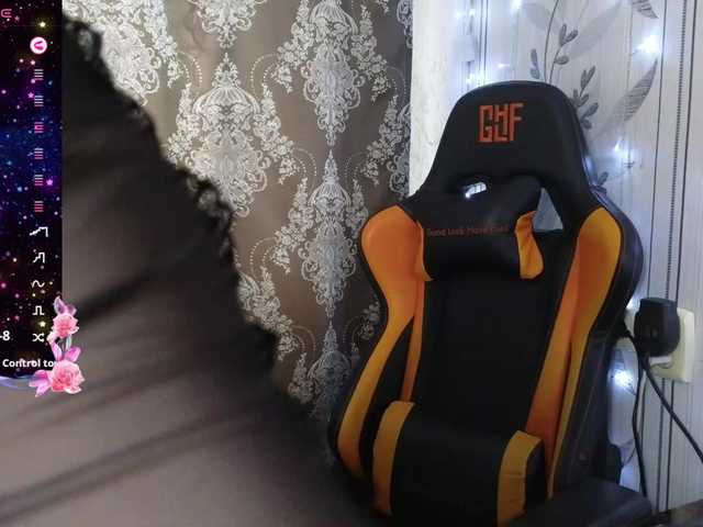 Veta-konfeta's BongaCams show and profile