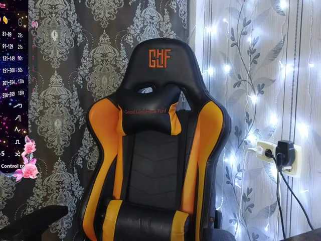 Veta-konfeta's BongaCams show and profile