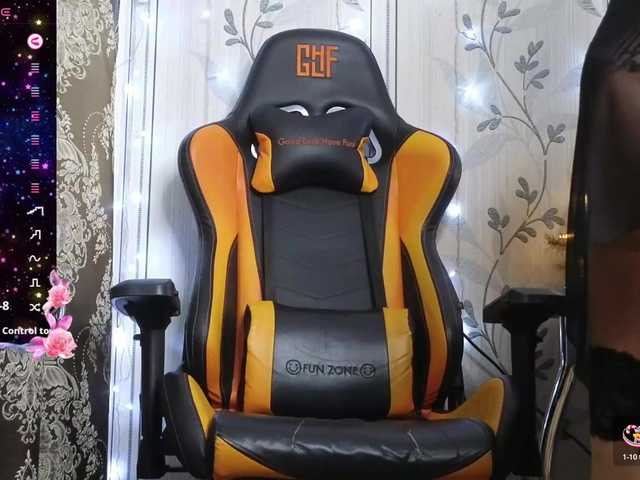 Veta-konfeta's BongaCams show and profile