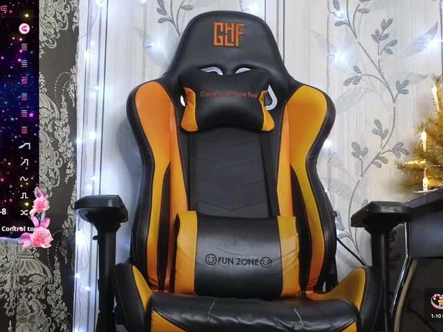 Veta-konfeta's BongaCams show and profile