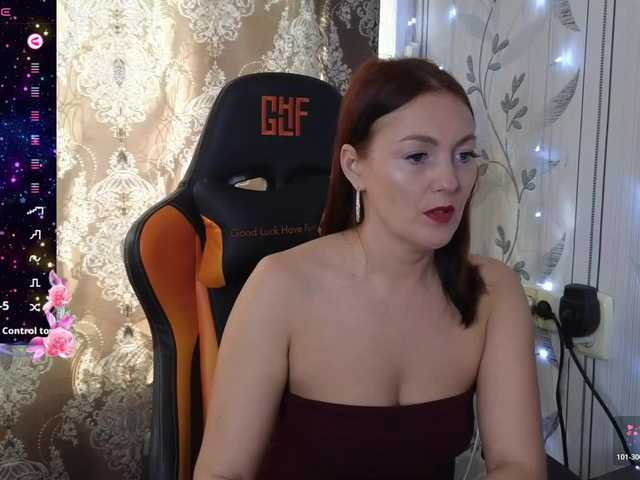 Veta-konfeta's BongaCams show and profile