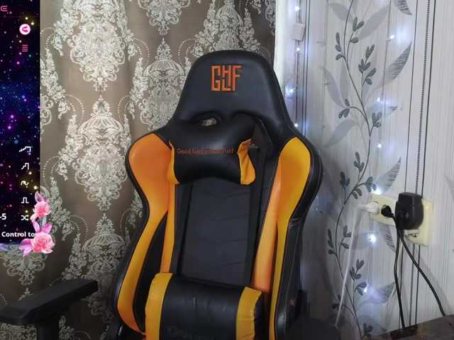 Veta-konfeta's BongaCams show and profile