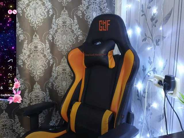 Veta-konfeta's BongaCams show and profile