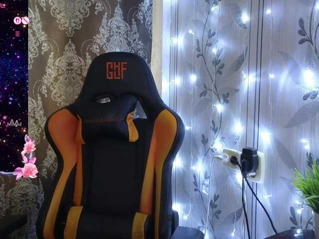 Veta-konfeta's BongaCams show and profile