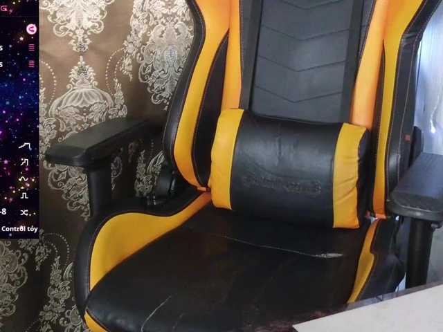 Veta-konfeta's BongaCams show and profile