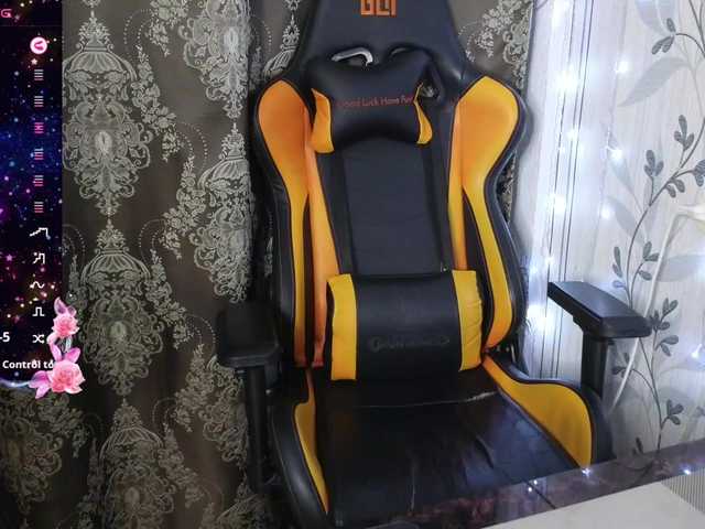 Veta-konfeta's BongaCams show and profile