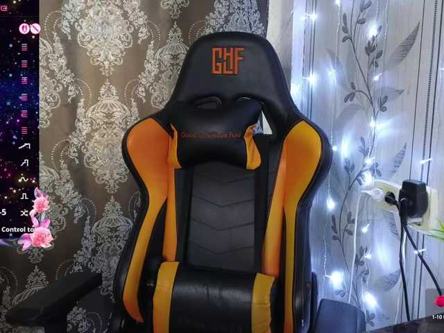 Veta-konfeta's BongaCams show and profile