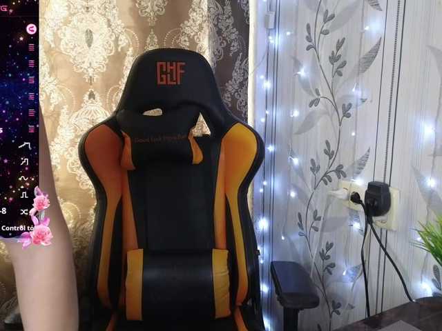 Veta-konfeta's BongaCams show and profile