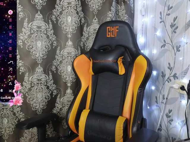 Veta-konfeta's BongaCams show and profile