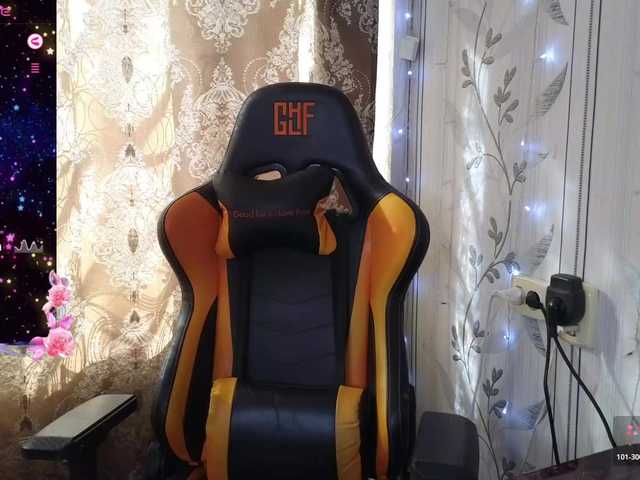 Veta-konfeta's BongaCams show and profile