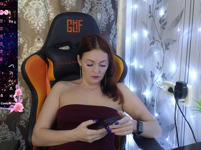 Veta-konfeta's BongaCams show and profile