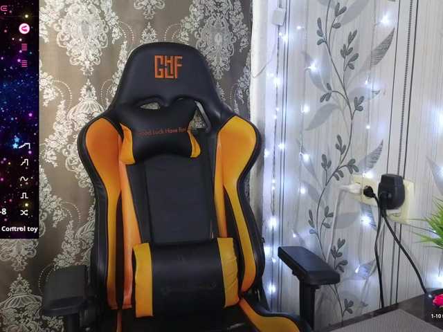 Veta-konfeta's BongaCams show and profile