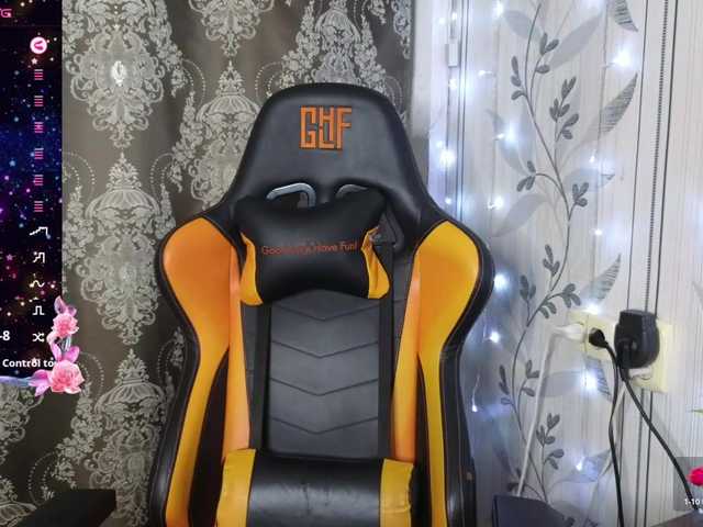 Veta-konfeta from BongaCams is Freechat