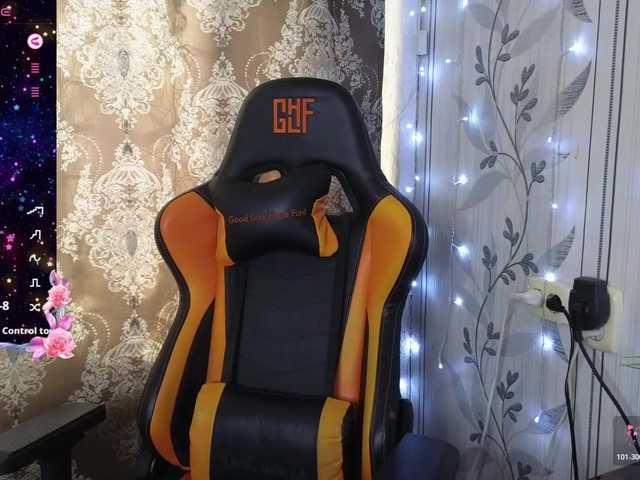 Veta-konfeta's BongaCams show and profile