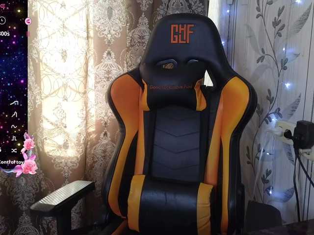 Veta-konfeta's BongaCams show and profile