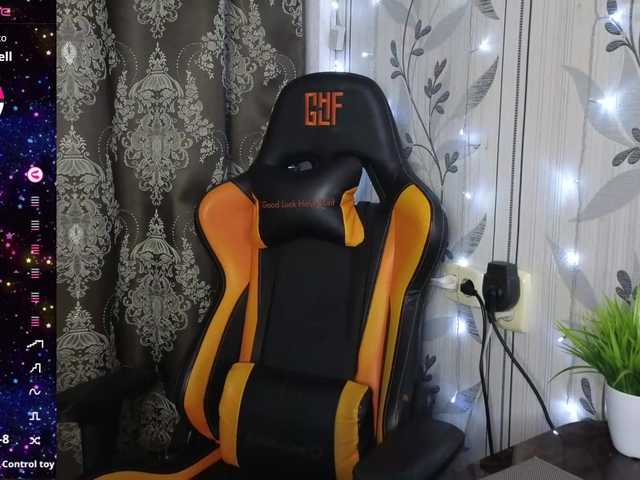 Veta-konfeta's BongaCams show and profile