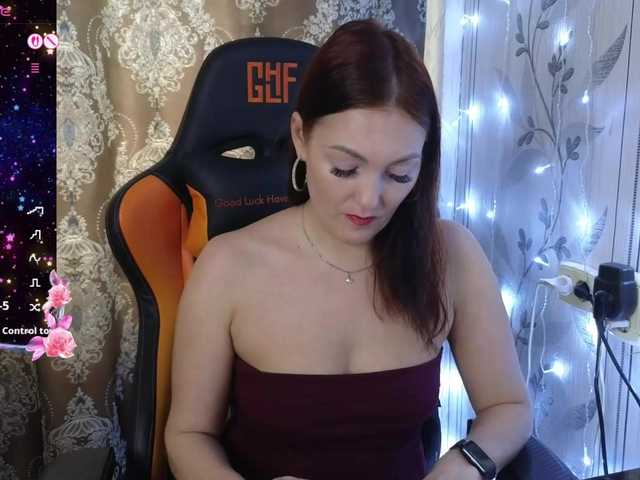 Veta-konfeta's BongaCams show and profile